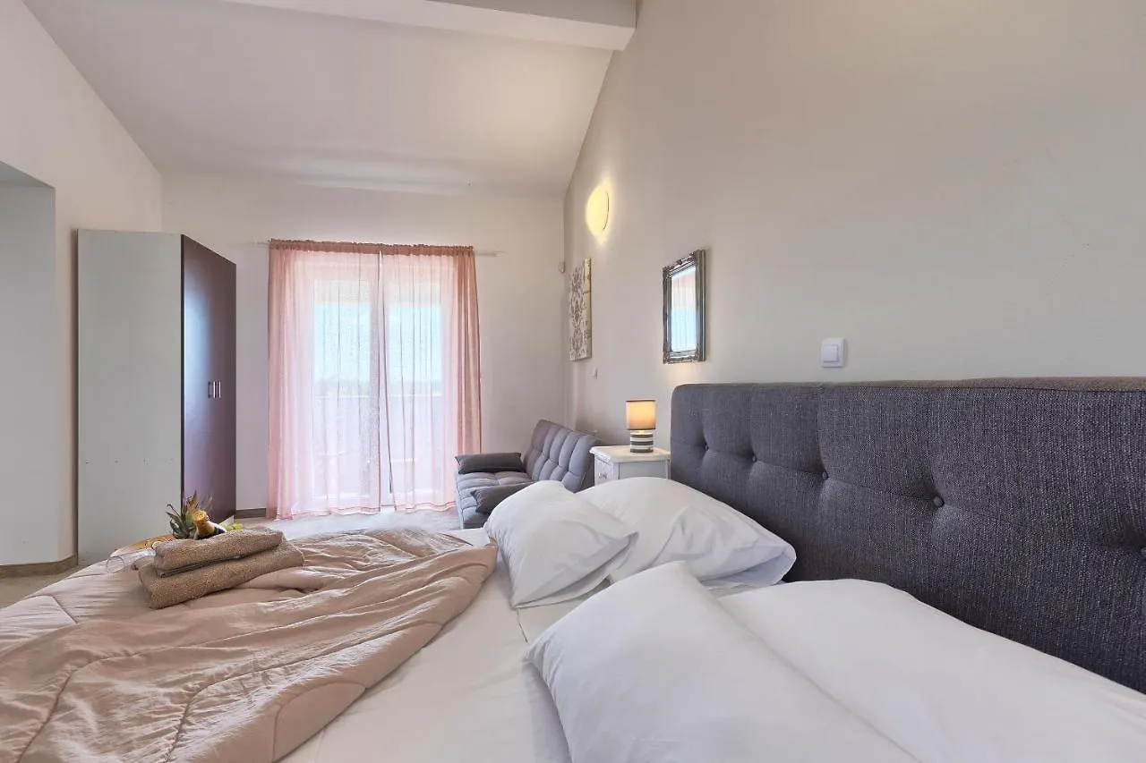 Villa 1521 Žminj