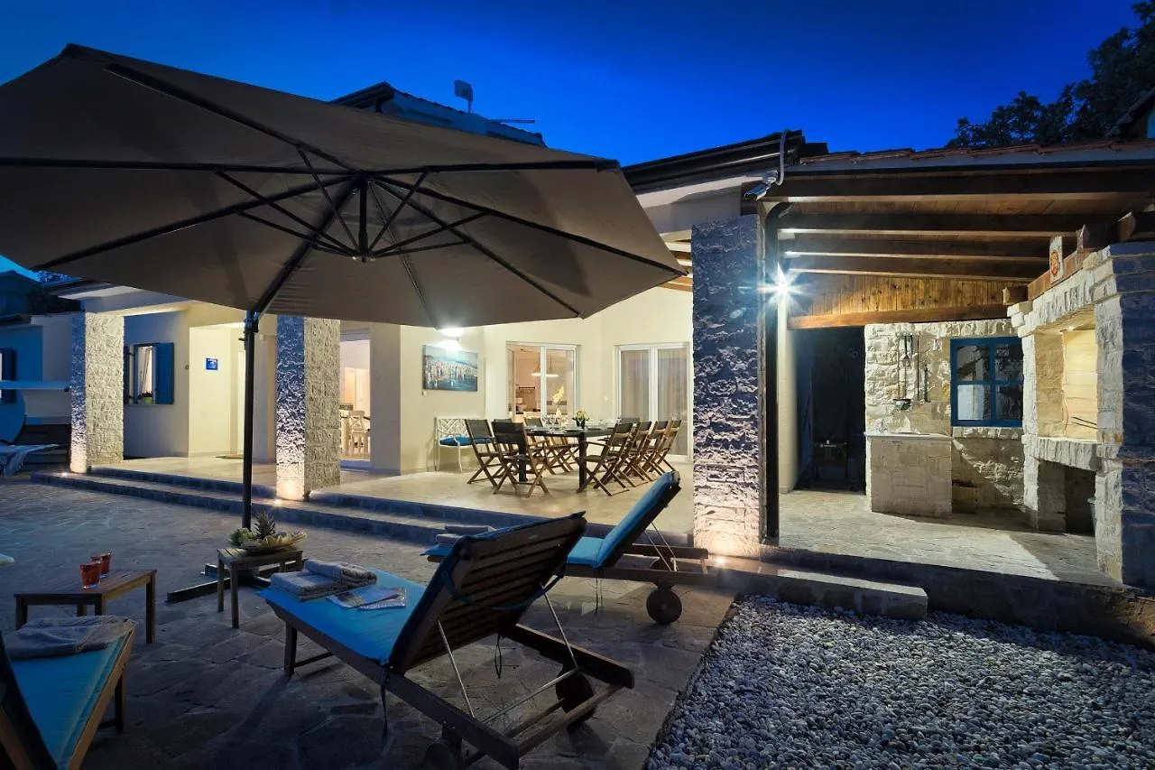Villa 1521 Žminj