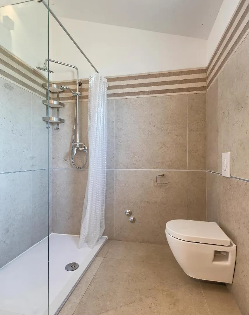 Villa 1521 Žminj Hırvatistan