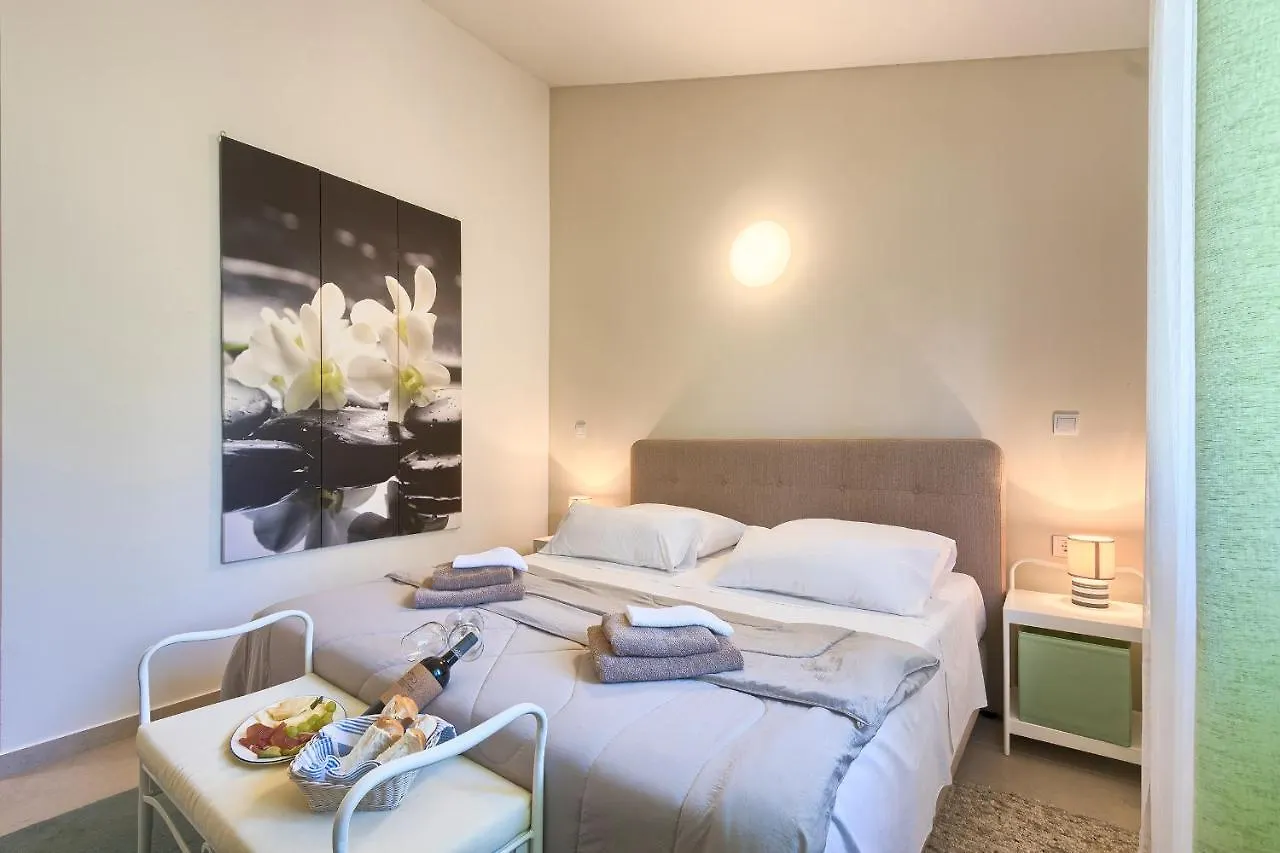 Villa 1521 Žminj Hırvatistan