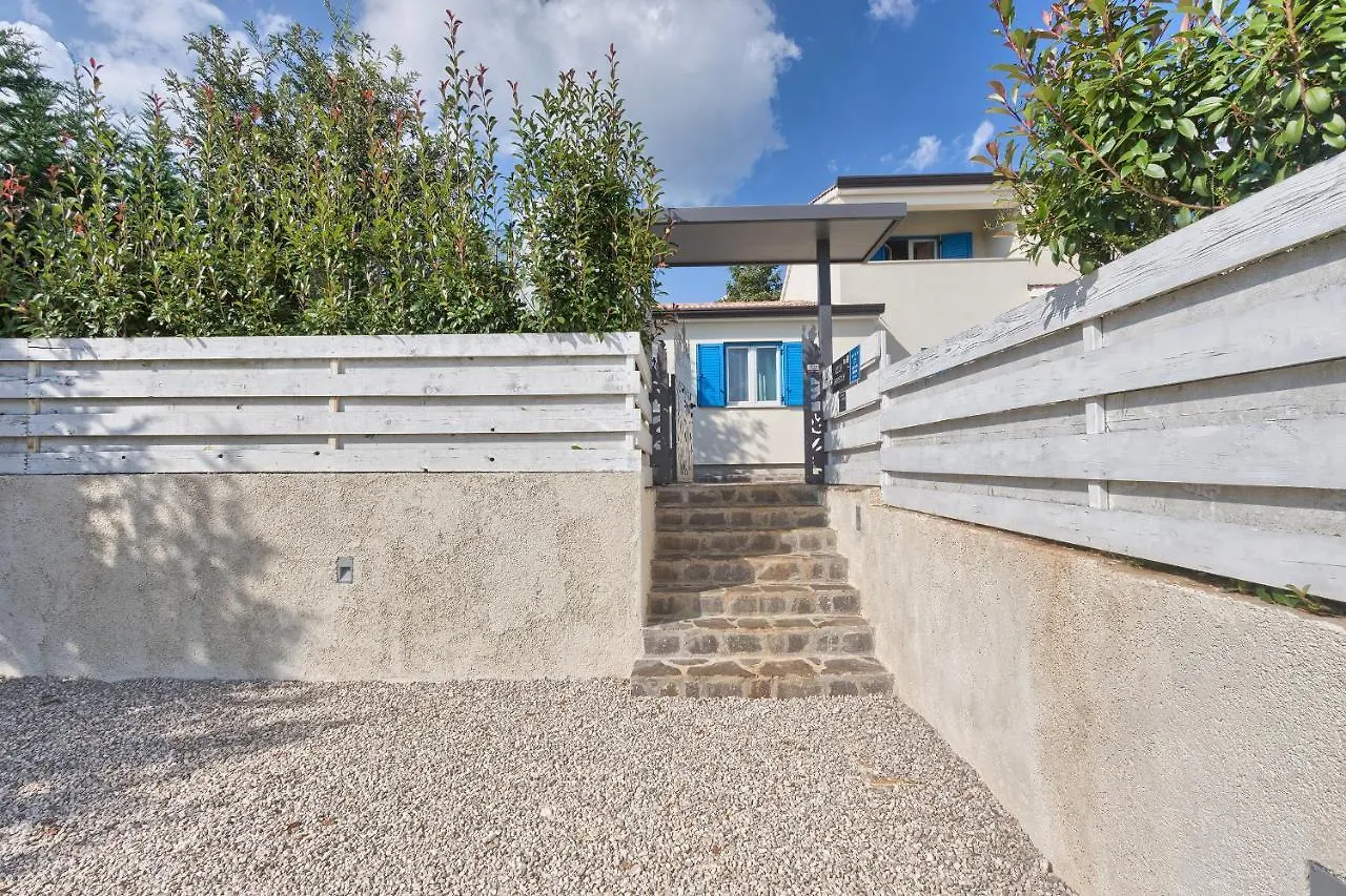 Villa 1521 Žminj