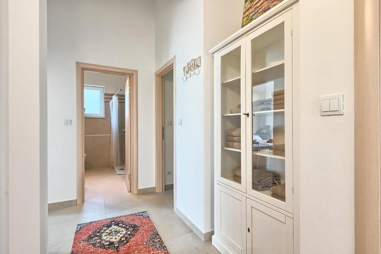 Villa 1521 Žminj